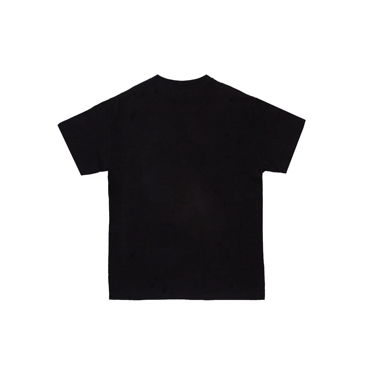 Pull Out King SS Tee - Black – 1800-Paradise