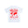 COKE PRICE<br>White T-Shirt