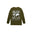 COKE PRICE LS T-Shirt - Olive