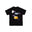 Brain On Drugs BEC SS Tee - Black