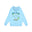 HOME GROWN<br>Light Blue Hoodie