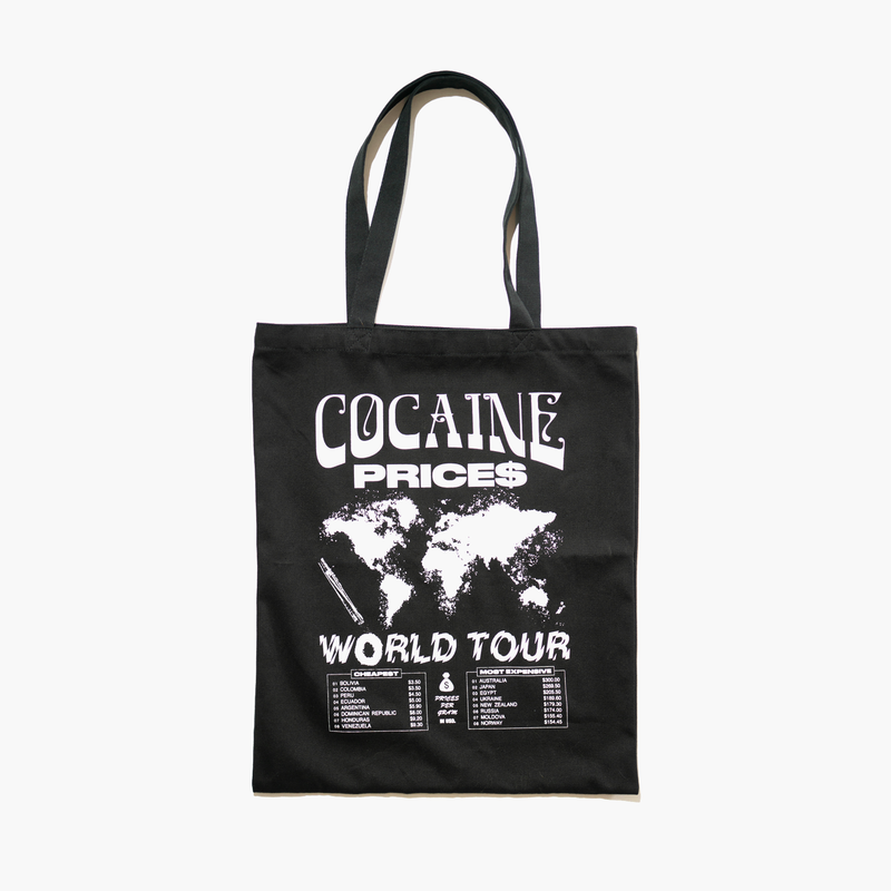 Cheapest bag discount in the world